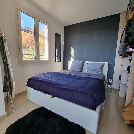 2 Pieces D'Exception Vue Mer Apartment Vence Exterior photo